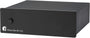 Pro-Ject Phono Box S2 Ultra MM/MC Vorstufe - Schwarz. Verstärkt & entzerrt MM/MC-Plattenspielersignale für Line-Eingänge.