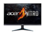 Acer Nitro VG270UE Gaming Monitor 27" WQHD IPS 100Hz, schwarzer Flachbildschirm mit schmalem Rahmen für flüssiges Gaming.