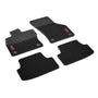 Volkswagen 5GV061550 041 Allwetterfussmatten GTI schwarz