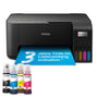 Epson EcoTank ET-2862 – A4 Multifunktions-WLAN-Tintentankdrucker