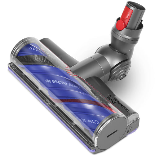 DrRobor Motorbar Bodendüse Ersatzteil – für Dyson V12 Detect Slim