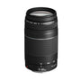 Canon EF 75-300mm F4.0-5.6 III Zoomobjektiv schwarz