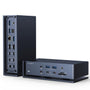 iVANKY FusionDock Max 1 Dual TB4 Docking Station – Mac Quad 6K