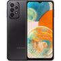 Samsung Galaxy A23 5G SM-A236B Smartphone 64GB - Black: Schwarzes Smartphone für Mobilfunk und Apps.
