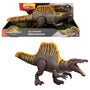 Mattel Jurassic World Tail Thrasher Spinosaurus Actionfigur