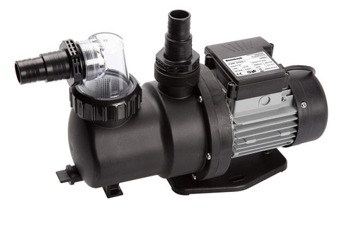 Steinbach SPS 50-1 Filterpumpe für Pools & Schwimmbäder