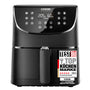 COSORI Heissluftfritteuse XXL 5.5L - Airfryer Testsieger 2024