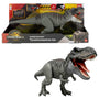 Mattel Jurassic World Power-Fresser Tyrannosaurus Rex Figur JGB50