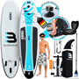 Bluemarina Ariki Aufblasbares SUP Board - Classic 325 cm