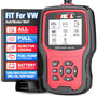 ANCEL VD700Pro OBD2 Diagnosegerät – für VAG Fahrzeuge