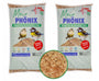Paul's Mühle Phönix Wildvogelfutter Brutzeit & Aufzucht - 20 kg