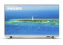 Philips 5500 Series LED TV 32PHS5527/12 - 32 Zoll. Schlankes, schwarzes LED-Display zur Wiedergabe von Filmen und TV-Programmen.