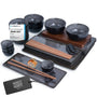 Moritz & Moritz VIDA Sushi Geschirr Set für 4 Personen