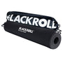BLACKROLL® MAT Rutschfeste Fitnessmatte - 65x185 cm Schwarz mit GYMBAG. Schwarze, rechteckige Fitnessmatte für rutschfreies Training, mit Transportbeutel.