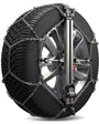 KÖNIG Easy-Fit CU-9 103 - Selbstspannende Schneeketten