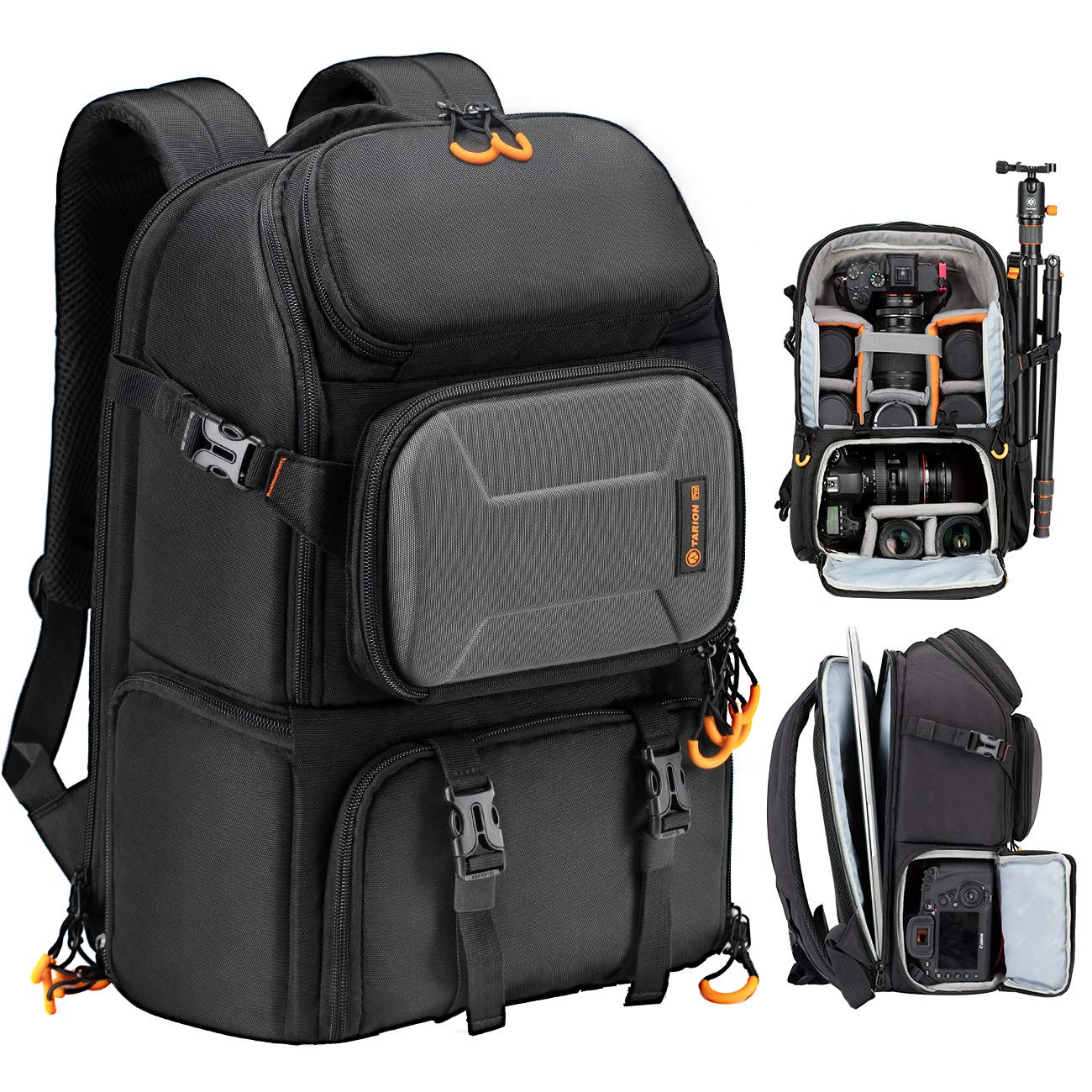 wanderrucksack spiegelreflex Kamerarucksack Profi BS-400 Günstigster Daunenschlafsack 400g Category:Fahrräder_2020 Farbe:GRAU_SCHW