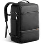 Inateck 42L Handgepäck Reiserucksack – 15.6 Zoll Laptopfach. Geräumiger Rucksack für Reisegepäck als Handgepäck.