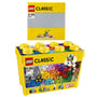 Lego Classic 2er Set: Box 10698 & Graue Grundplatte 10701