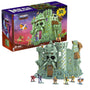 Mega Masters of the Universe Castle Grayskull Bauset