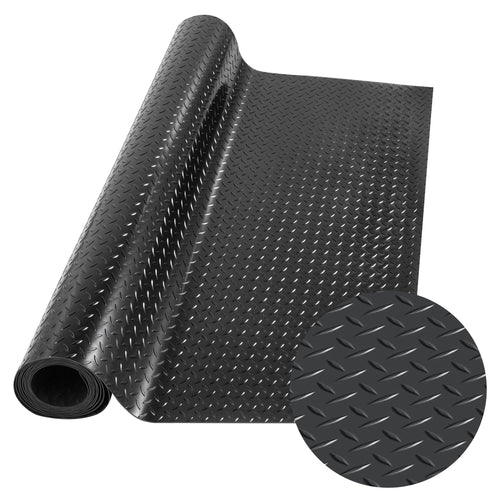 bimiti Noppen Gummimatte Bodenmatte – rutschfest 300x150 cm