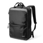 tomtoc 24L Business Laptop Rucksack für 15,6-16 Zoll - Schwarz