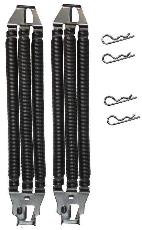 Hörmann 3-fach Zugfederpaket Nr. 001 für Schwingtore - Sparset