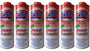 LIQUI MOLY 5160 Speed Diesel Zusatz Diesel Additiv – 6x 1L