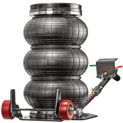 AP-4000 Druckluft-Wagenheber für 4 Tonnen Tragkraft