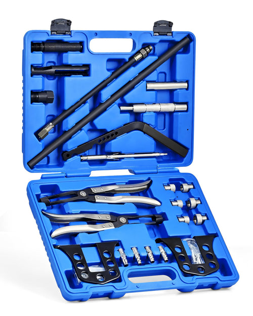 Orion Motor Tech Druckluft Ventilfederspanner Universal – 8-24mm