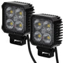 LED-MARTIN® RS1700 LED-Rückfahrscheinwerfer eckig 1700lm
