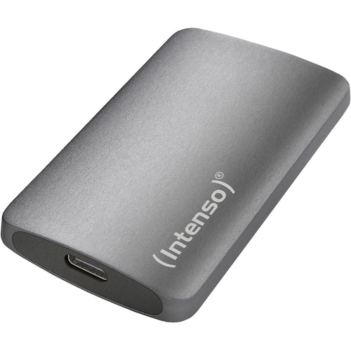 Intenso TX800 Portable Externe SSD 1TB – USB 3.2 Gen 2x2