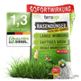 TerraUno Rasendünger Frühjahr/Sommer Sofortwirkung – 20 kg, Granulat, fördert schnell dichtes Rasenwachstum.