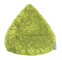 MAGMA Sitzsack Fluffy XL Grün. Großer, grüner, formbarer Sitzsack. Bietet flexible Sitzgelegenheit und komfortable Entspannung im Innenbereich.
