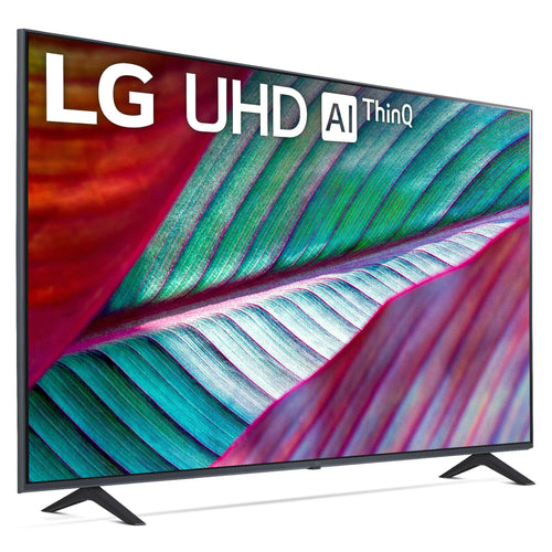 LG 55UR78006LK UHD Fernseher 55 Zoll Smart TV Modell 2023