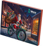 Wera Adventskalender 2023 Werkzeug-Set - 24-teilig
