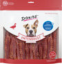 DOKAS Getreidefrei Entenbrustfilet Hundesnack - 900 g (4er Pack)