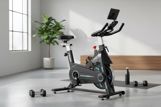 WENOKER Heimtrainer App Magnet 2026 – Bewertung & Übersicht: Lohnt sich das Upgrade für das Home-Gym?