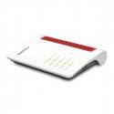 FRITZ! WLAN Mesh Router Repeater Set Wi-Fi 6 – 7530 AX / 1200 AX