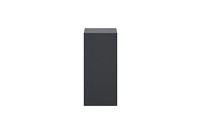 LG DS75Q 3.1.2 Soundbar mit Subwoofer - Dark Steel Silver