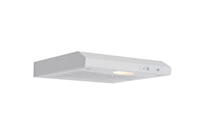 Respekta DH520WL Unterbau-Dunstabzugshaube - 50 cm