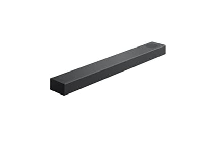 LG DS75Q 3.1.2 Soundbar mit Subwoofer - Dark Steel Silver