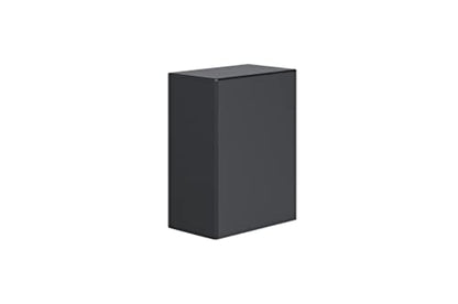 LG DS75Q 3.1.2 Soundbar mit Subwoofer - Dark Steel Silver