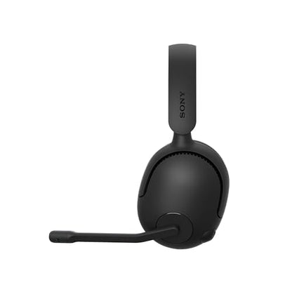 Sony INZONE H5 Kabelloses Gaming Headset für PC/PS5 - Schwarz