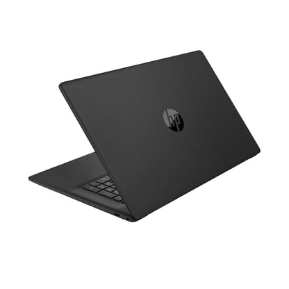 HP Laptop 17,3" FHD - Ryzen 3 7320U 512GB SSD Schwarz