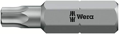 Wera 8100 SA 2 Zyklop Speed-Knarrensatz 1/4" metrisch 42-tlg. Doppelpack