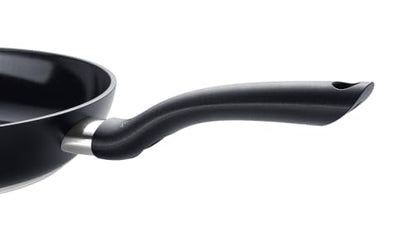 Fissler Essential Black Aluminium Bratpfanne - Keramik 28cm Induktion