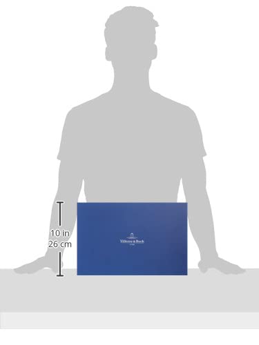 Villeroy&Boch Manufacture Besteckset Gold - 20-teilig