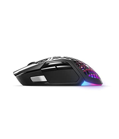 SteelSeries Aerox 5 Wireless Gaming-Maus