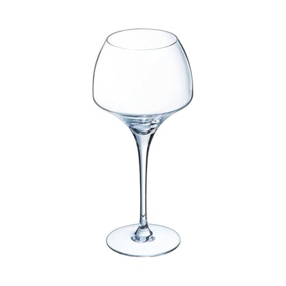 Chef & Sommelier Open Up Weinglas 55cl – Krysta Kristallglas 6er Set