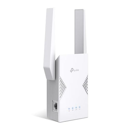 TP-Link RE225BE Wi-Fi 7 WLAN Repeater Dual-Band EasyMesh